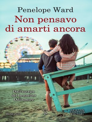cover image of Non pensavo di amarti ancora